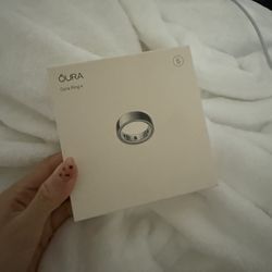 Oura Ring 4