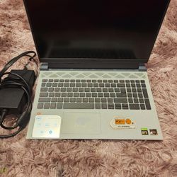 Dell G15 Ryzen 5 Edition W/ NVIDIA RTX 3050