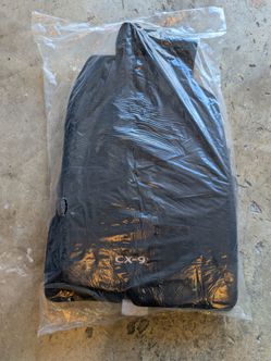 CX9 Floor Mats