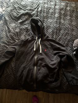POLO MENS XL