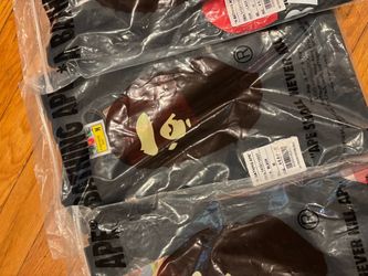 Bape shirts