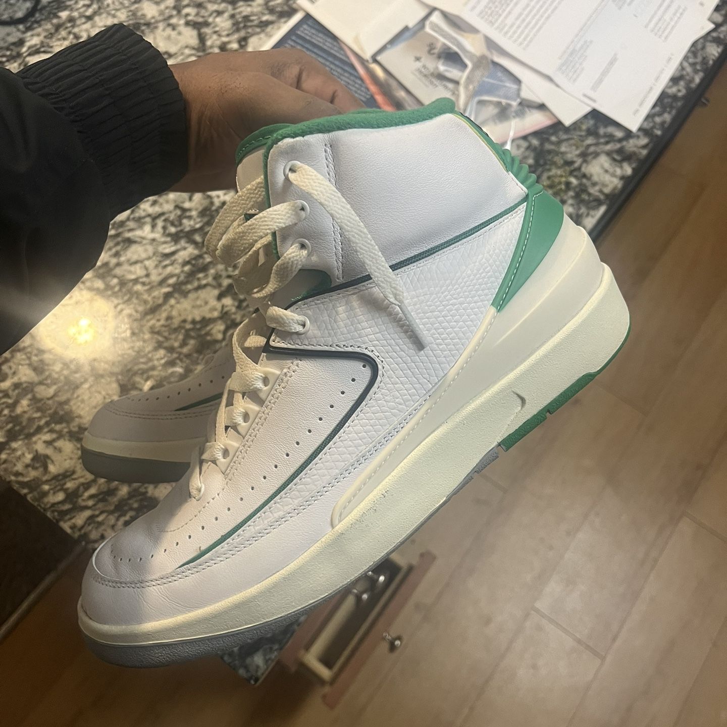 Air Jordan 2