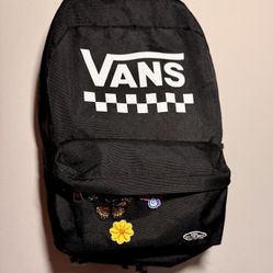 VANS Backpack