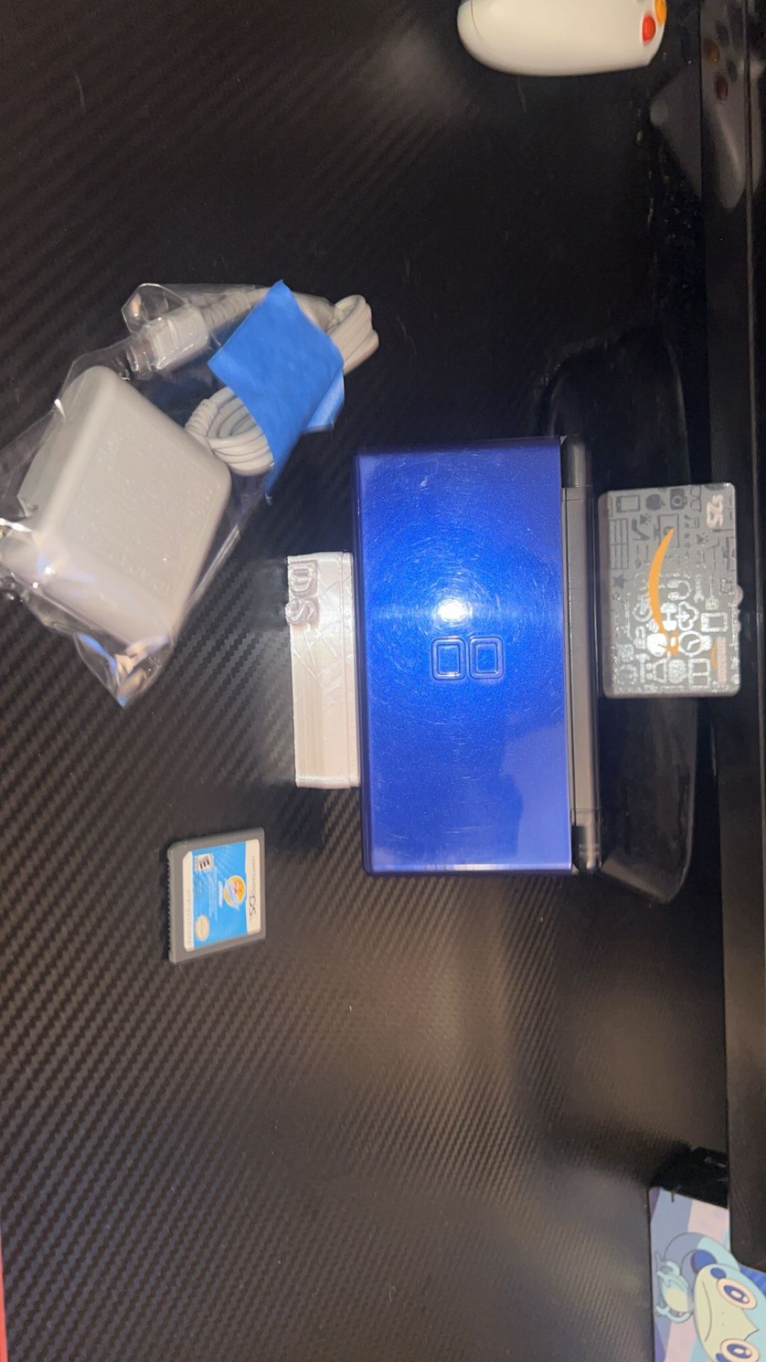 Nintendo Ds