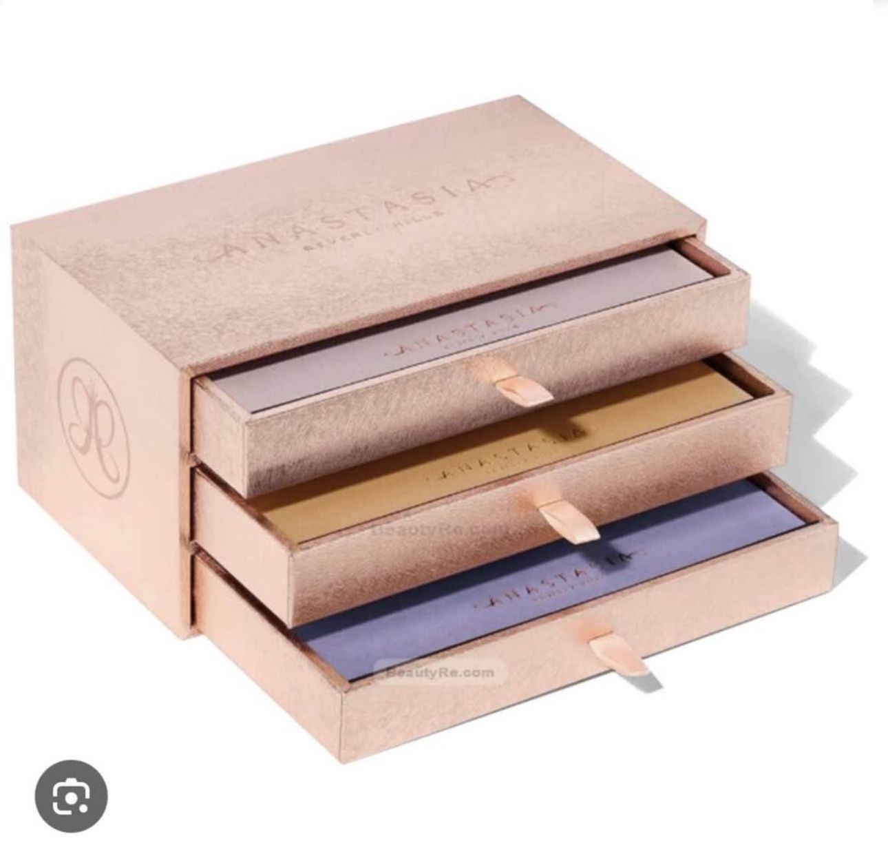 Anastasia Beverly Hills Vault 
