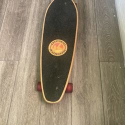 Long Board 