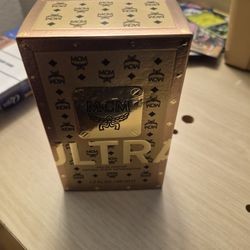 MCM ULTRA Eau de Parfum 1.7 oz – New in Box