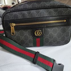 Bum Bag 