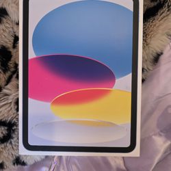 Apple iPad (A16) 128gb (blue)