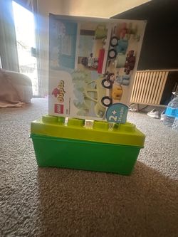 Legos