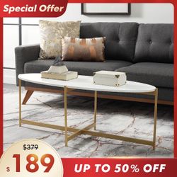Coffee Table Brand New