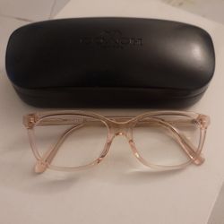 Coach Frames