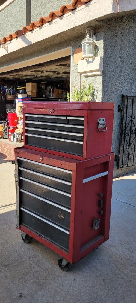 Tool Box
