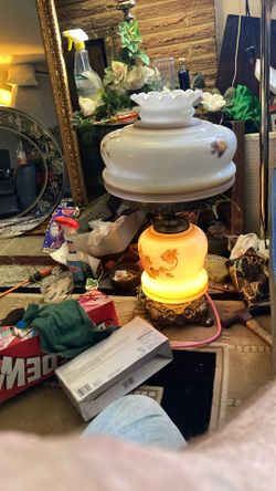 Vintage Lamp
