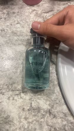 Luxury Fragrance