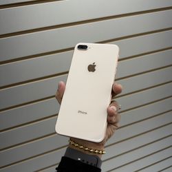 iPhone 8 Plus Unlock