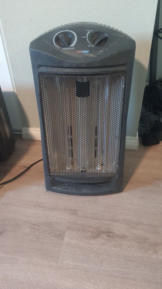 Electric Heater