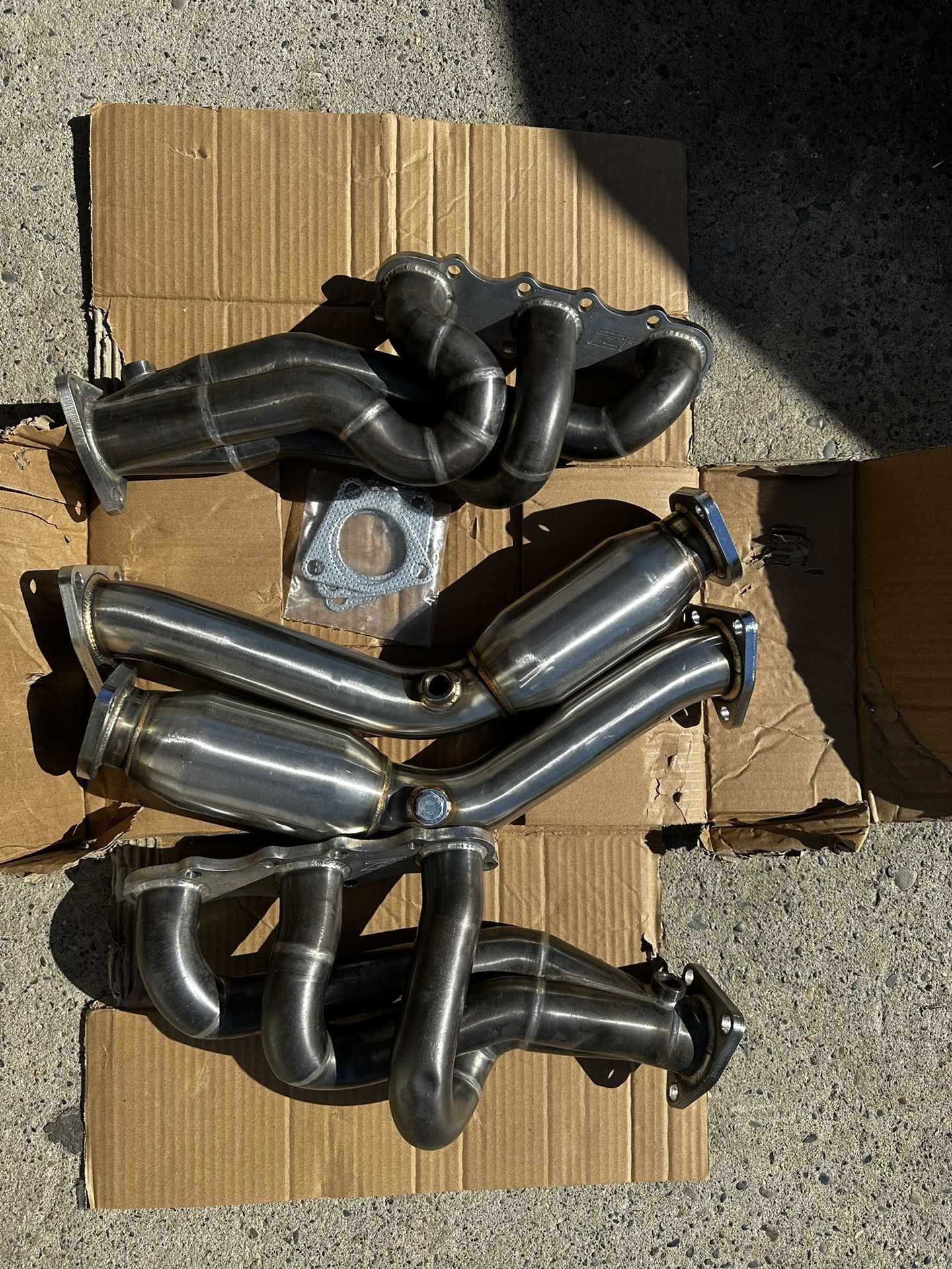 Nissan 370z Parts For Sale