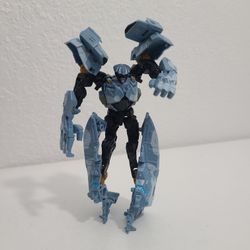 Transformers 