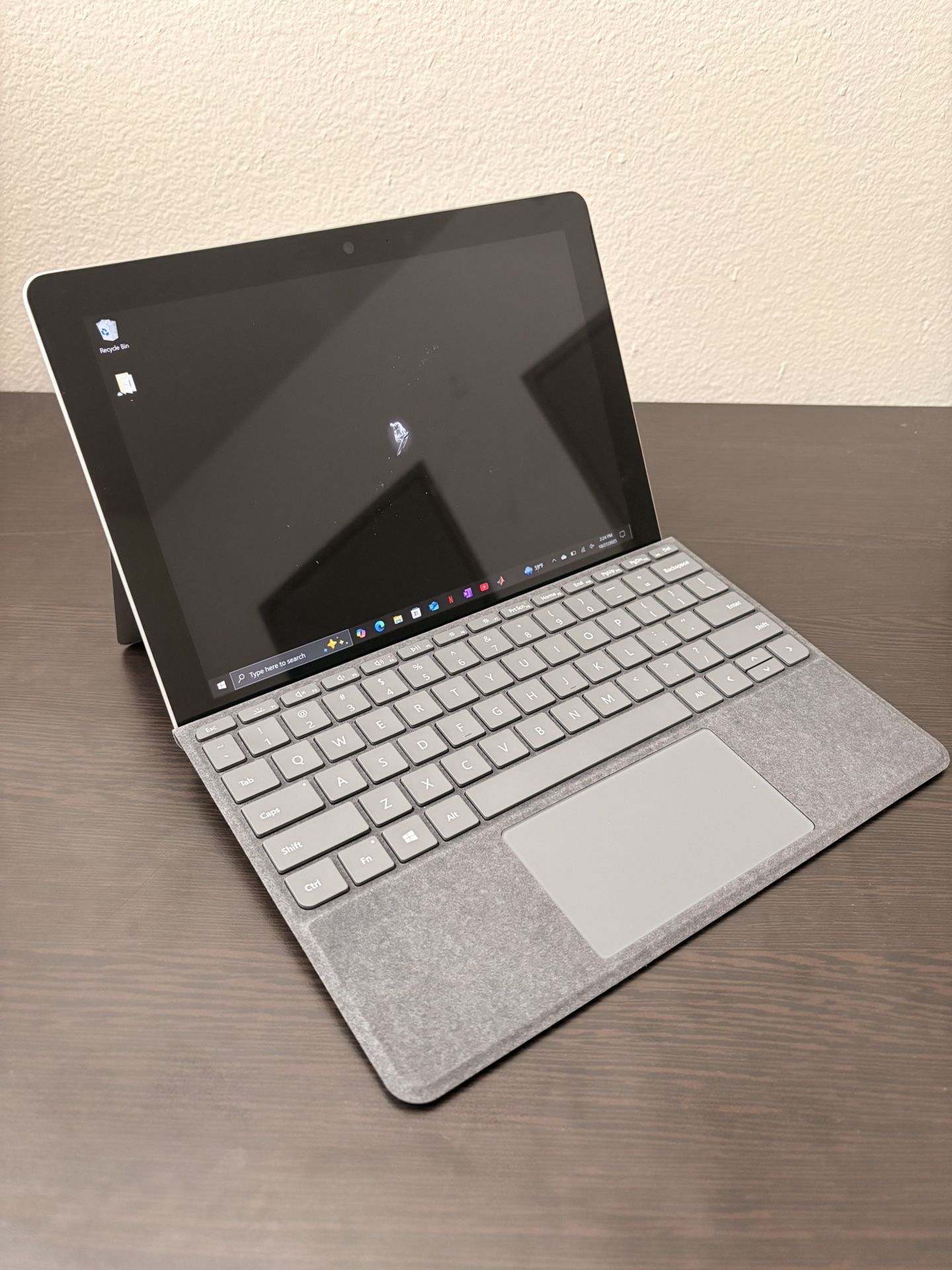 Surface Go