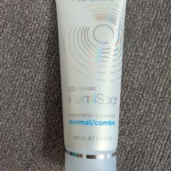 NuSkin Ageloc LumiSpa Treatment Cleanser Normal/Combo Skin NEW/SEALED.