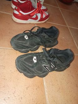 New Balance 9060