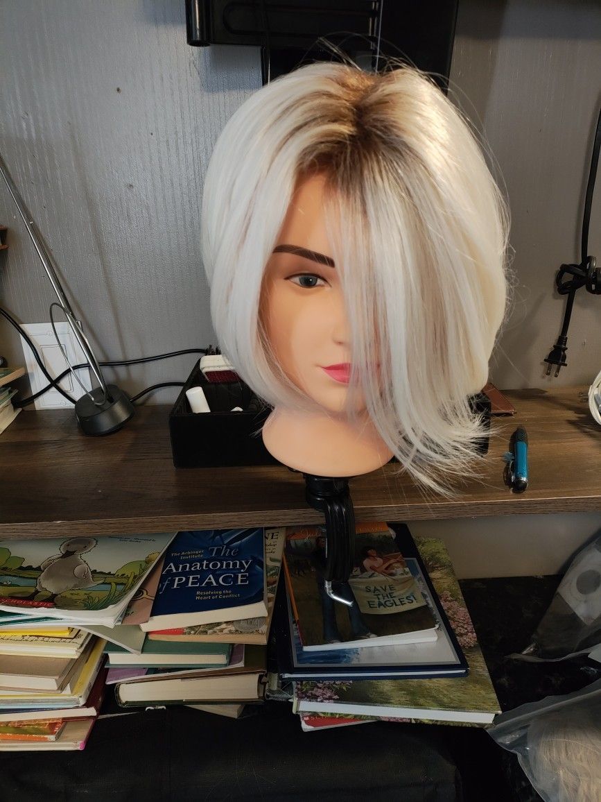 WIG. # 9. Buy 1 Get One Free