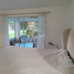 2br, 2ba Villa In Golf Course Community Owner Financed 