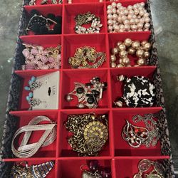 Beautiful Pieces Of  Jewelry From $2.00 and up 