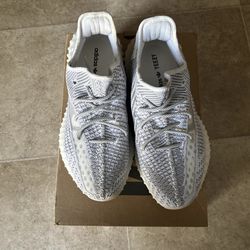 yeezy 350 v2 ‘static’