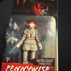 Phat Mojo Penny wise Chapter 2 Figure. 