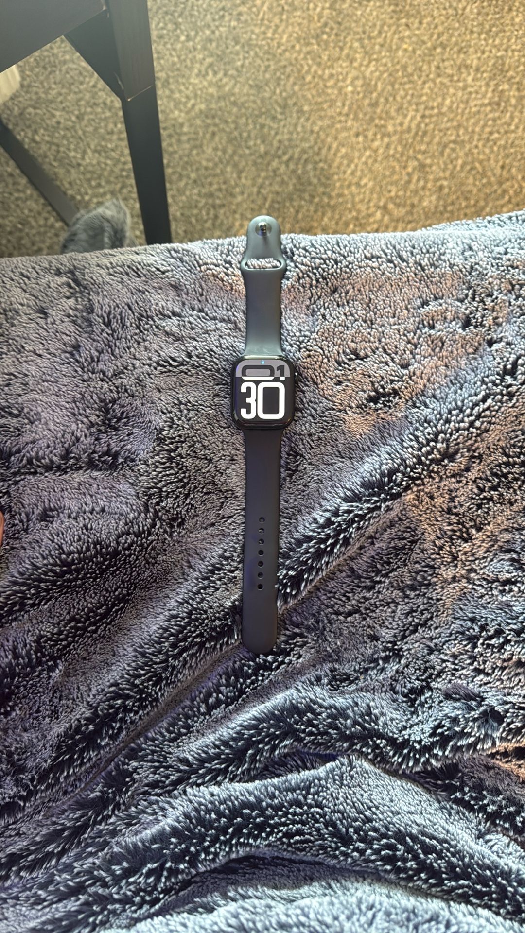 Apple Watch Series 10 46mm