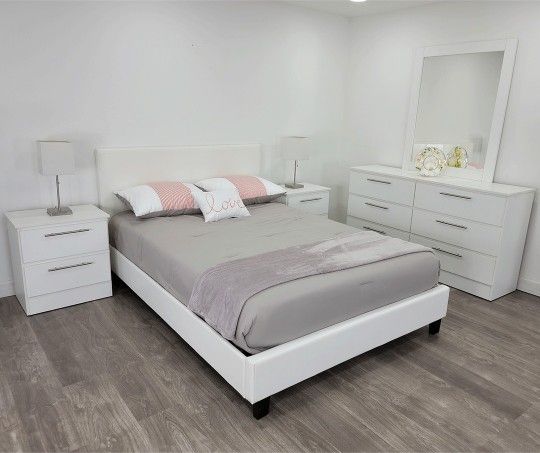 BEDROOM SET π« SOLD SEPARATELY TOO π« FAST DELIVERY SERVICE