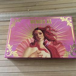 LIME CRIME Venus XL 16 SHADE EYESHADOW PALETTE
