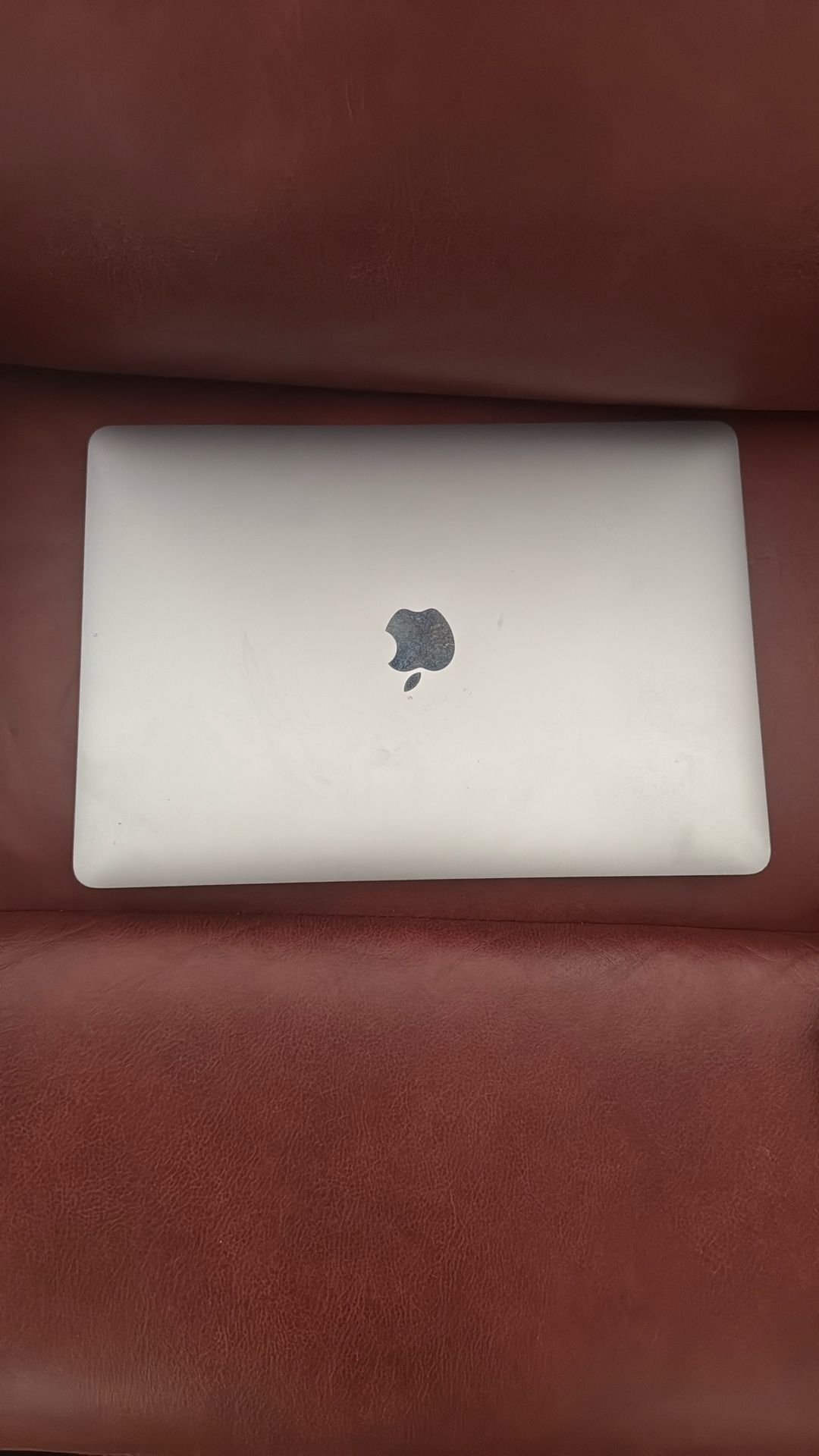MacBook