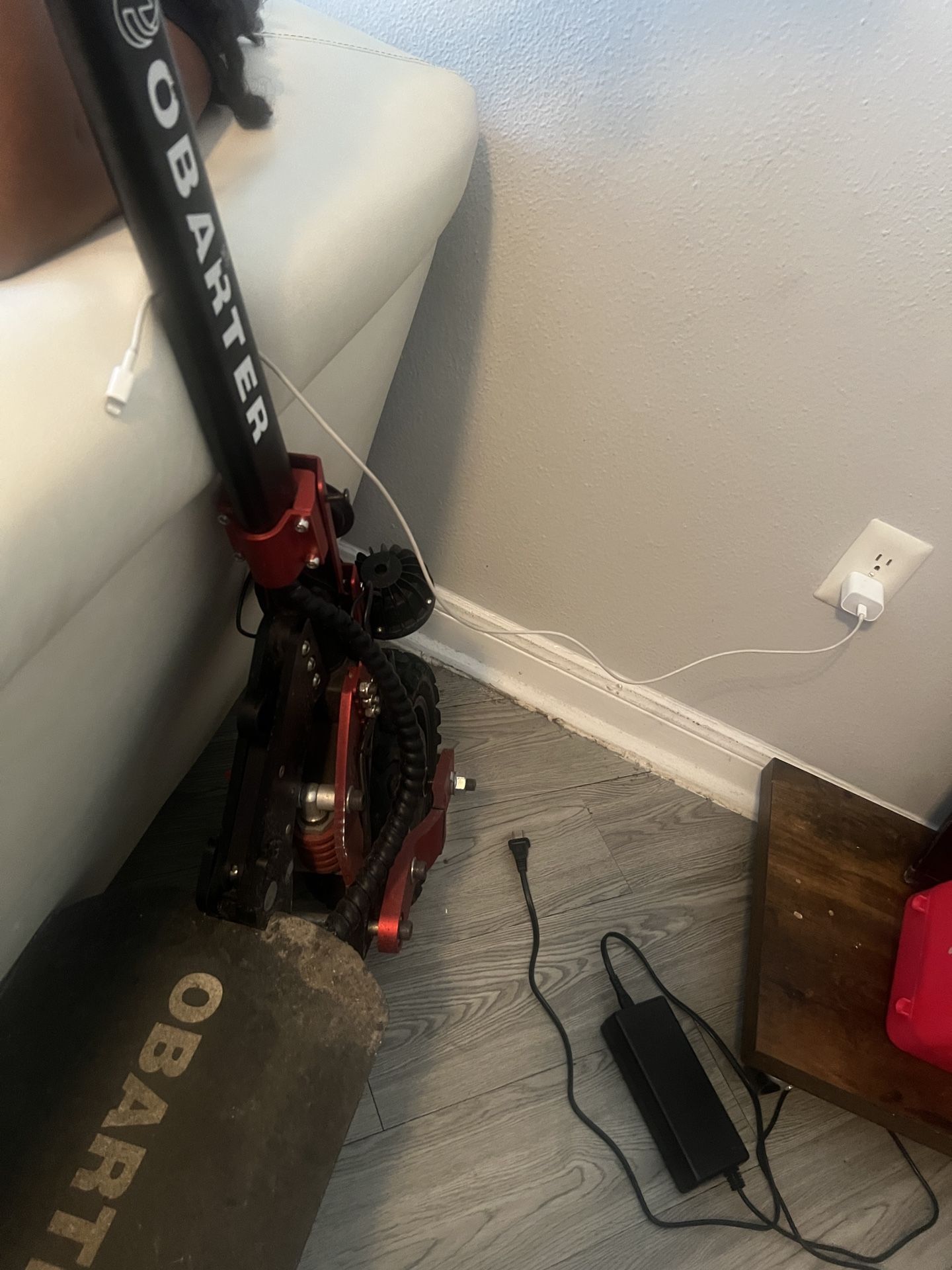 X3 Scooter 68 Mph, 55 Inch Tv, Hp Laptop I3, Apple iPad 10 Generation 