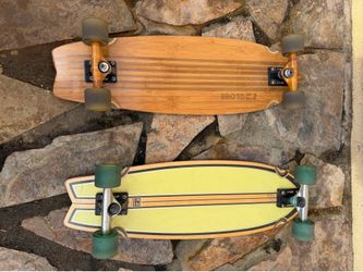 Globe cruiser skateboards