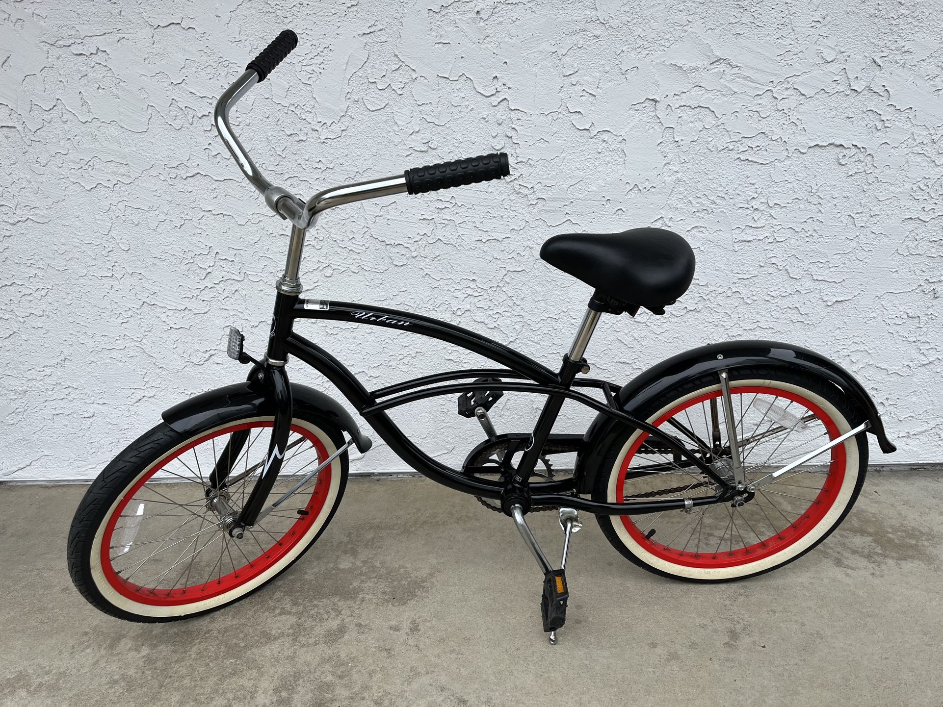 Boys Beach Cruiser