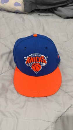 Knicks Snapback Hat