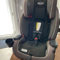 Graco Milestone Car Seat
