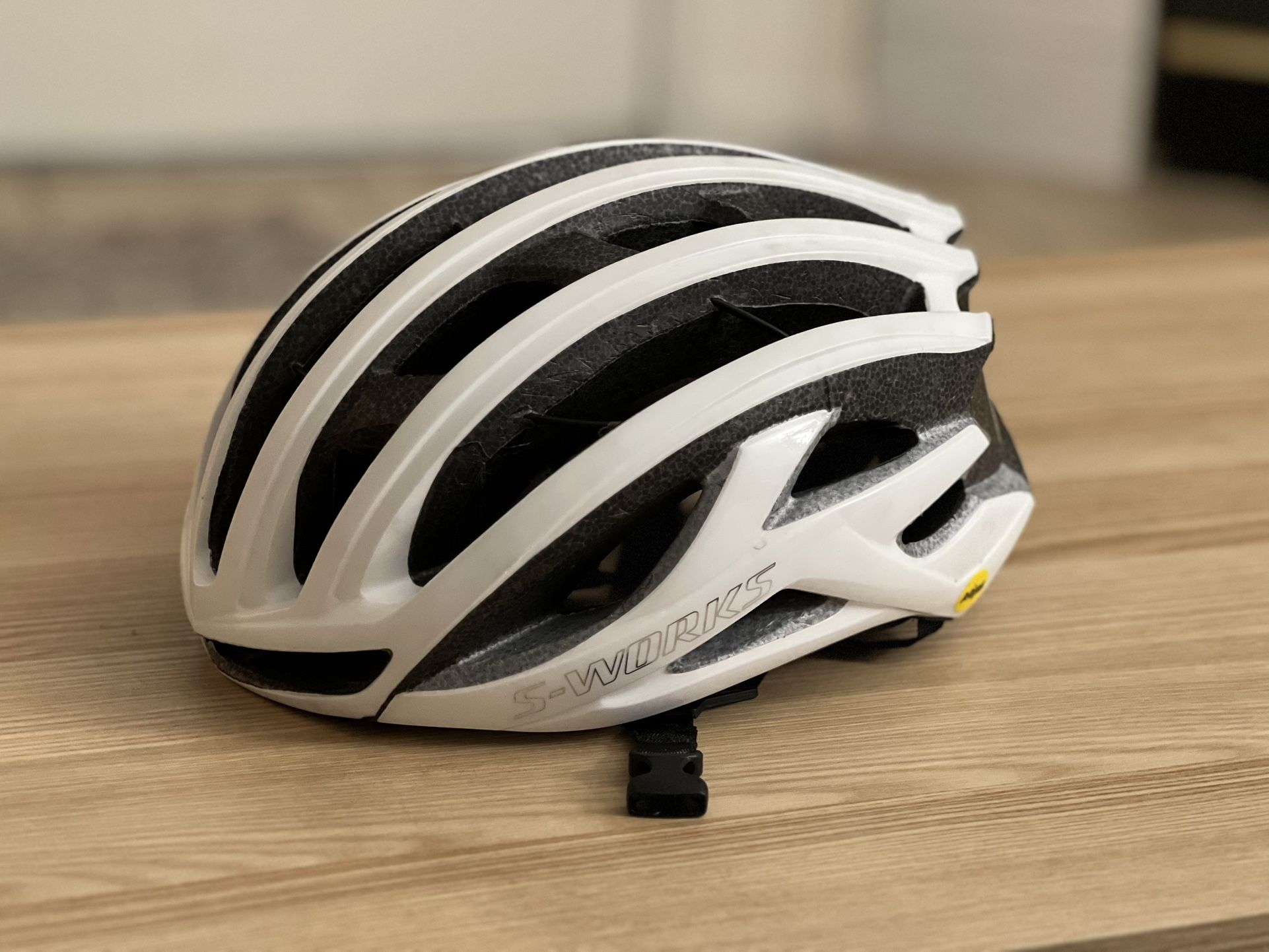 Specialized S Works Prevail 2 Vent (Asian M)