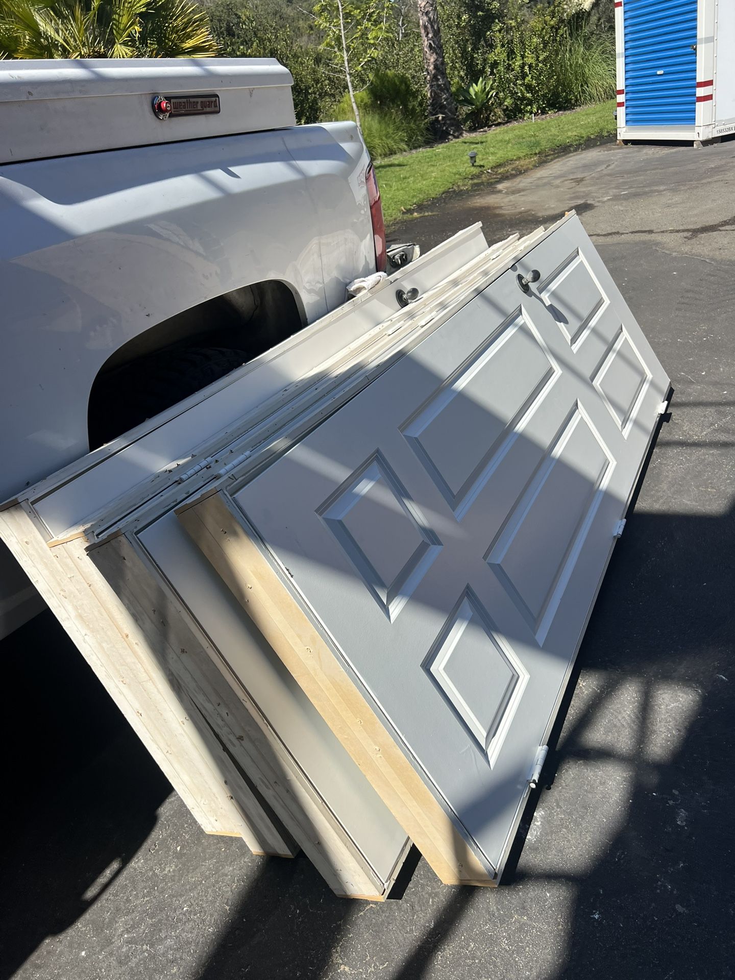 Solid Interior Doors