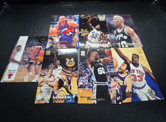 Lot of 100 cards