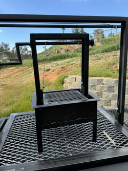 Santa Maria Style Grills 