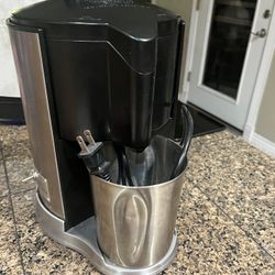 Waring Health Juice Extractor 