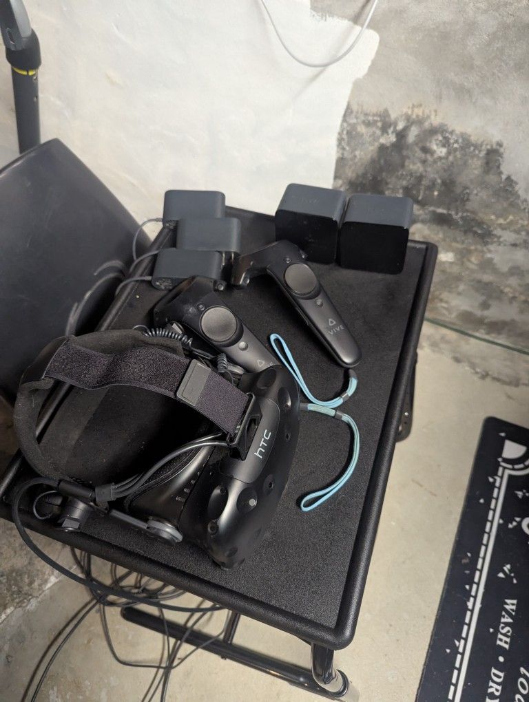 HTC Vive
