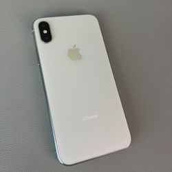 iPhone X  (64gb)UNLOCKED /DESBLOQUEADO  For All Carriers  🔥
