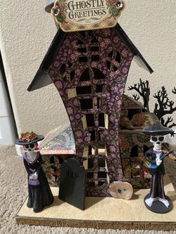 Paper Art rare Oddities graphic 45 paper