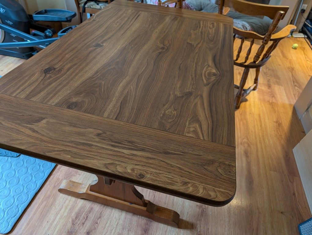 Dining Room Table