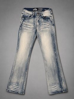 Spark Flared Jeans 32/36